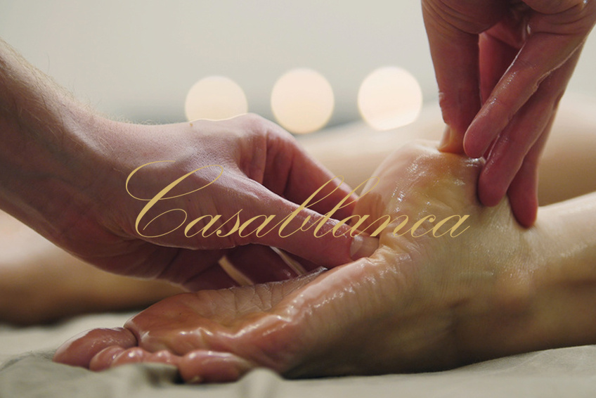 Casablanca sensual massages Dusseldorf, erotic sensual, sensual massage for men, massages in Dusseldorf, on demand with a happy ending.
